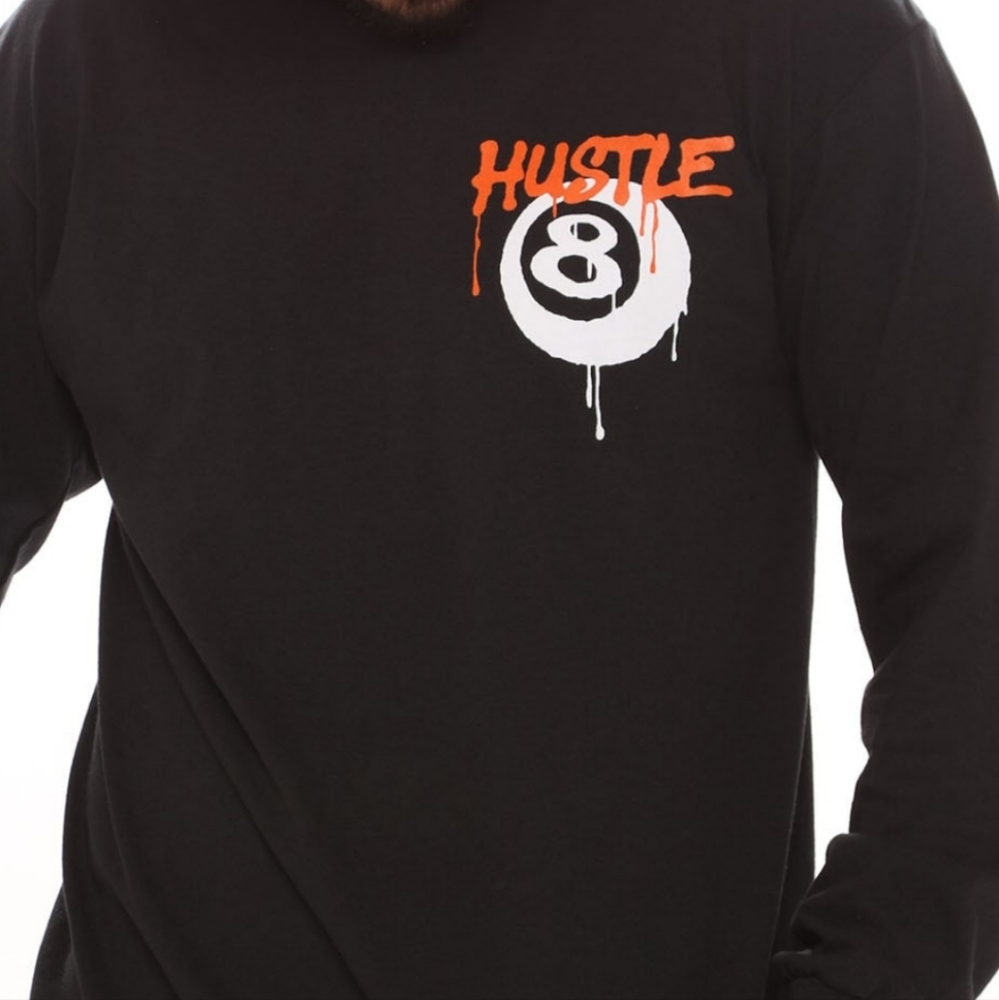(NEW) Fashion Nova Long sleeve shirt